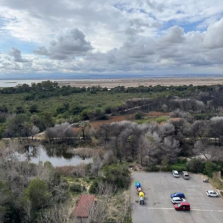Gran Apartamento, Un Lujo En Playa El Saler - Valencia Ngoại thất bức ảnh