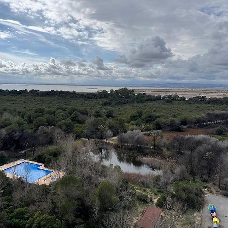 Gran Apartamento, Un Lujo En Playa El Saler - Valencia Ngoại thất bức ảnh