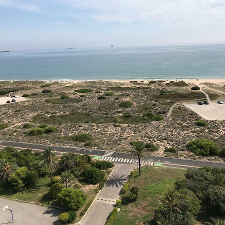 Gran Apartamento, Un Lujo En Playa El Saler - Valencia Ngoại thất bức ảnh