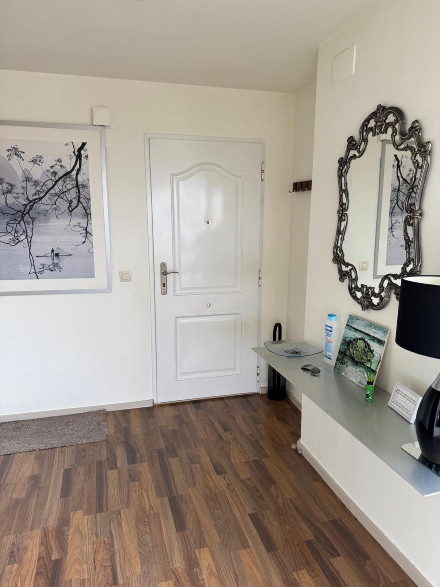 Gran Apartamento, Un Lujo En Playa El Saler - Valencia Ngoại thất bức ảnh