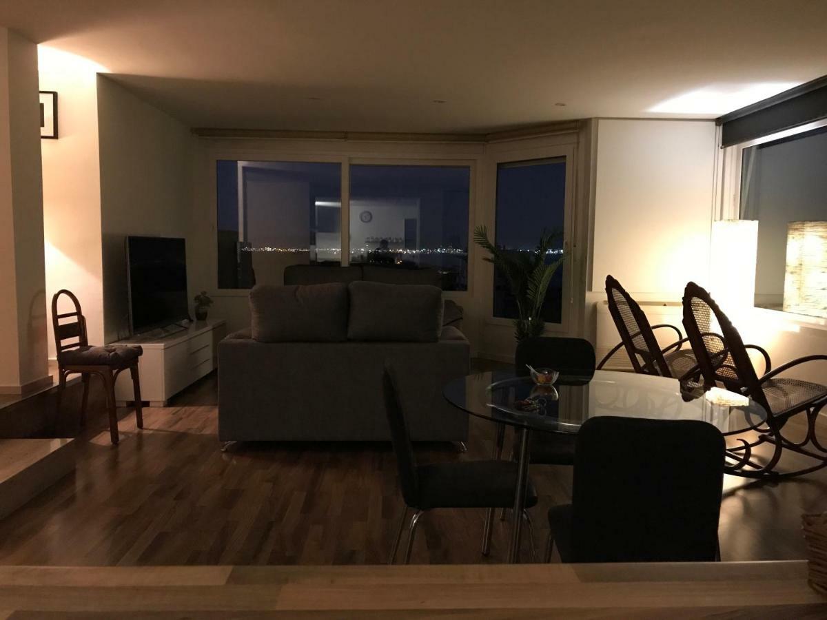 Gran Apartamento, Un Lujo En Playa El Saler - Valencia Ngoại thất bức ảnh
