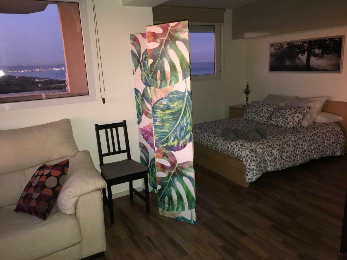 Gran Apartamento, Un Lujo En Playa El Saler - Valencia Ngoại thất bức ảnh