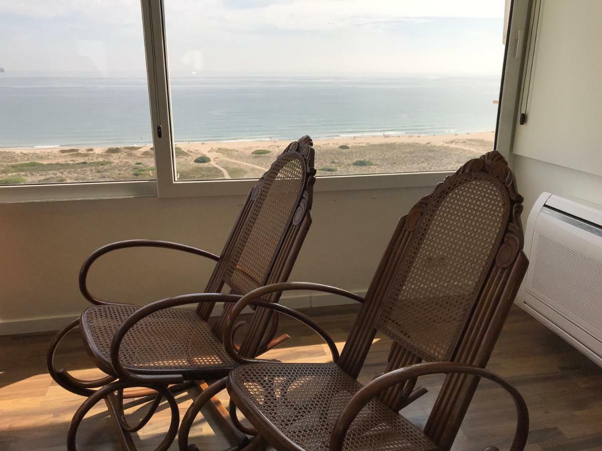 Gran Apartamento, Un Lujo En Playa El Saler - Valencia Ngoại thất bức ảnh