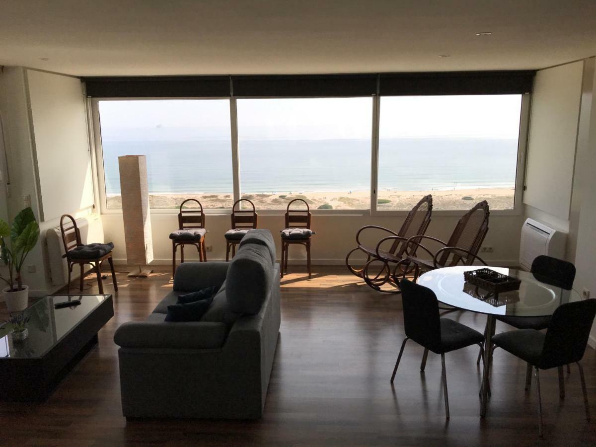 Gran Apartamento, Un Lujo En Playa El Saler - Valencia Ngoại thất bức ảnh