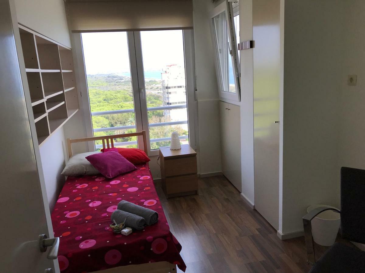 Gran Apartamento, Un Lujo En Playa El Saler - Valencia Ngoại thất bức ảnh