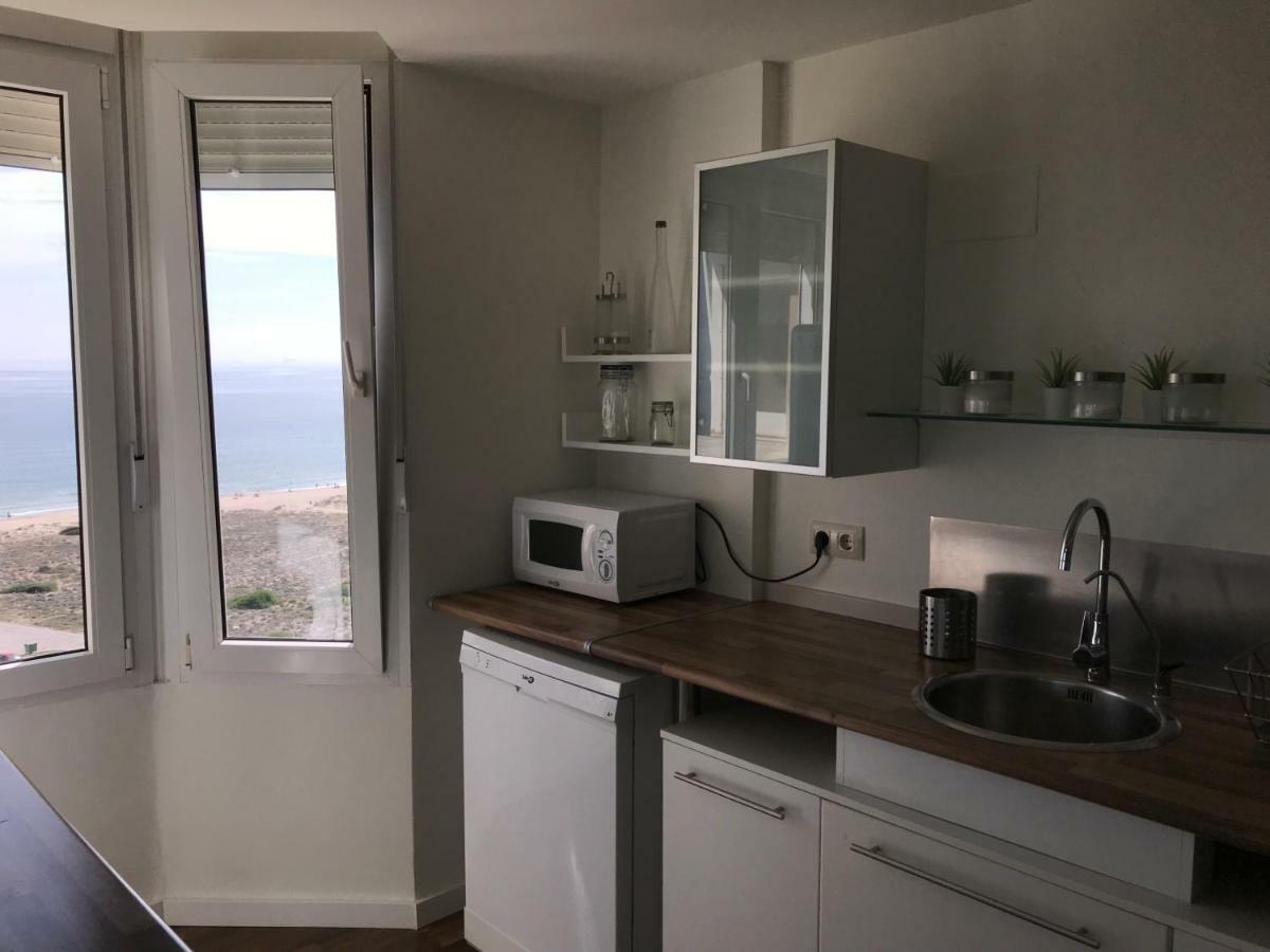 Gran Apartamento, Un Lujo En Playa El Saler - Valencia Ngoại thất bức ảnh