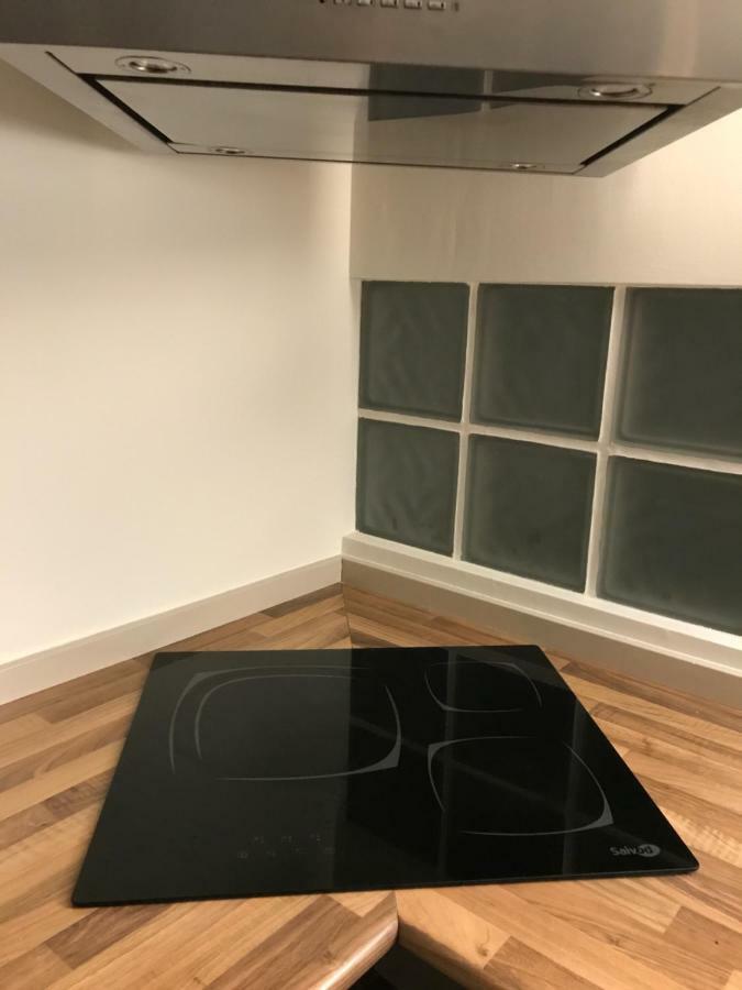 Gran Apartamento, Un Lujo En Playa El Saler - Valencia Ngoại thất bức ảnh