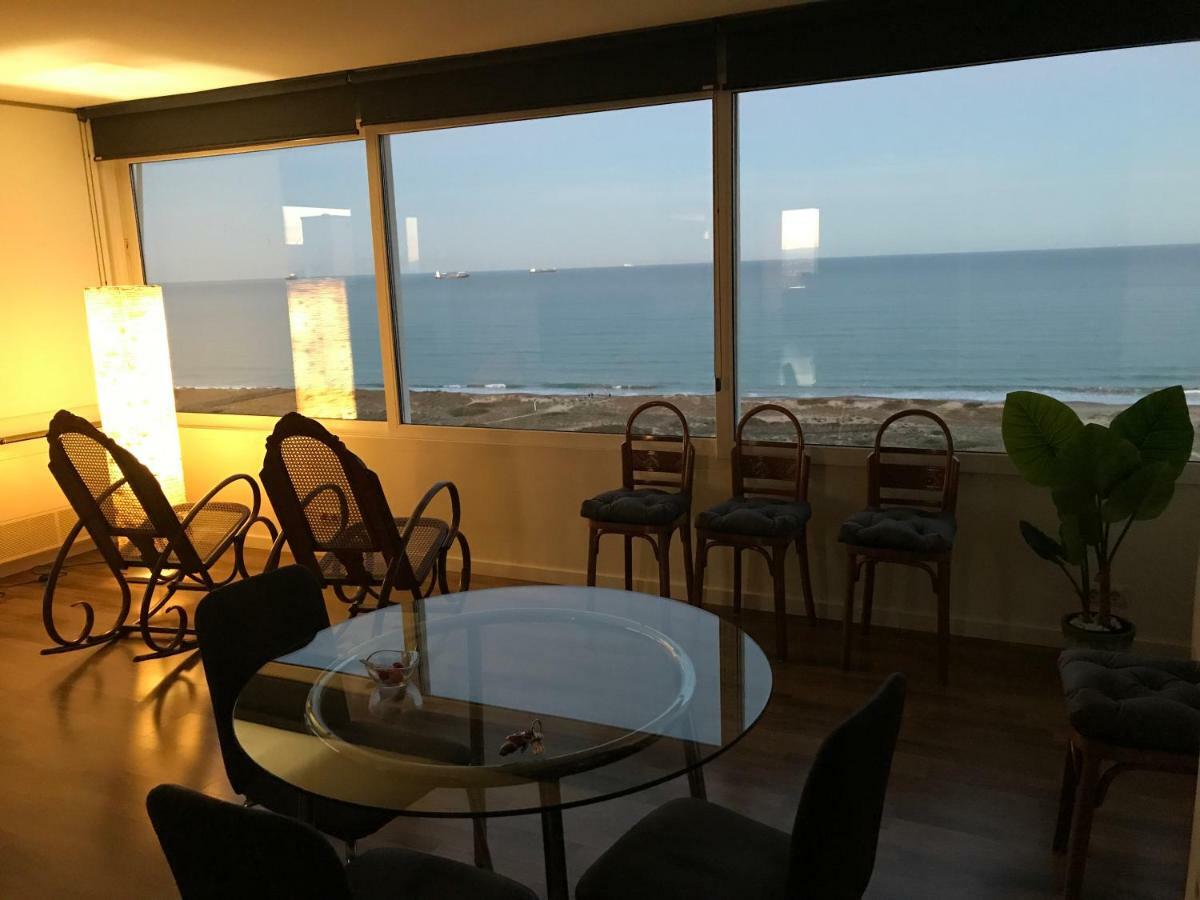 Gran Apartamento, Un Lujo En Playa El Saler - Valencia Ngoại thất bức ảnh