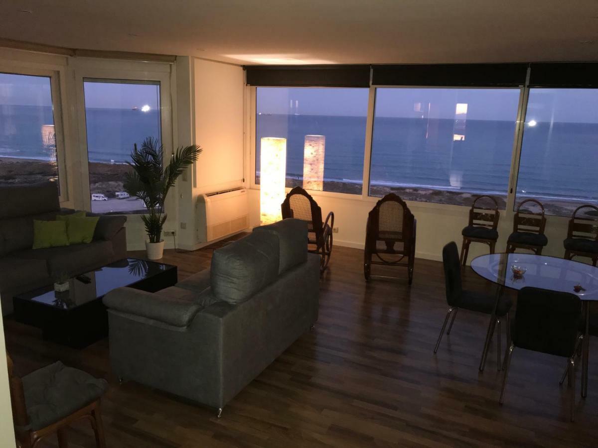 Gran Apartamento, Un Lujo En Playa El Saler - Valencia Ngoại thất bức ảnh