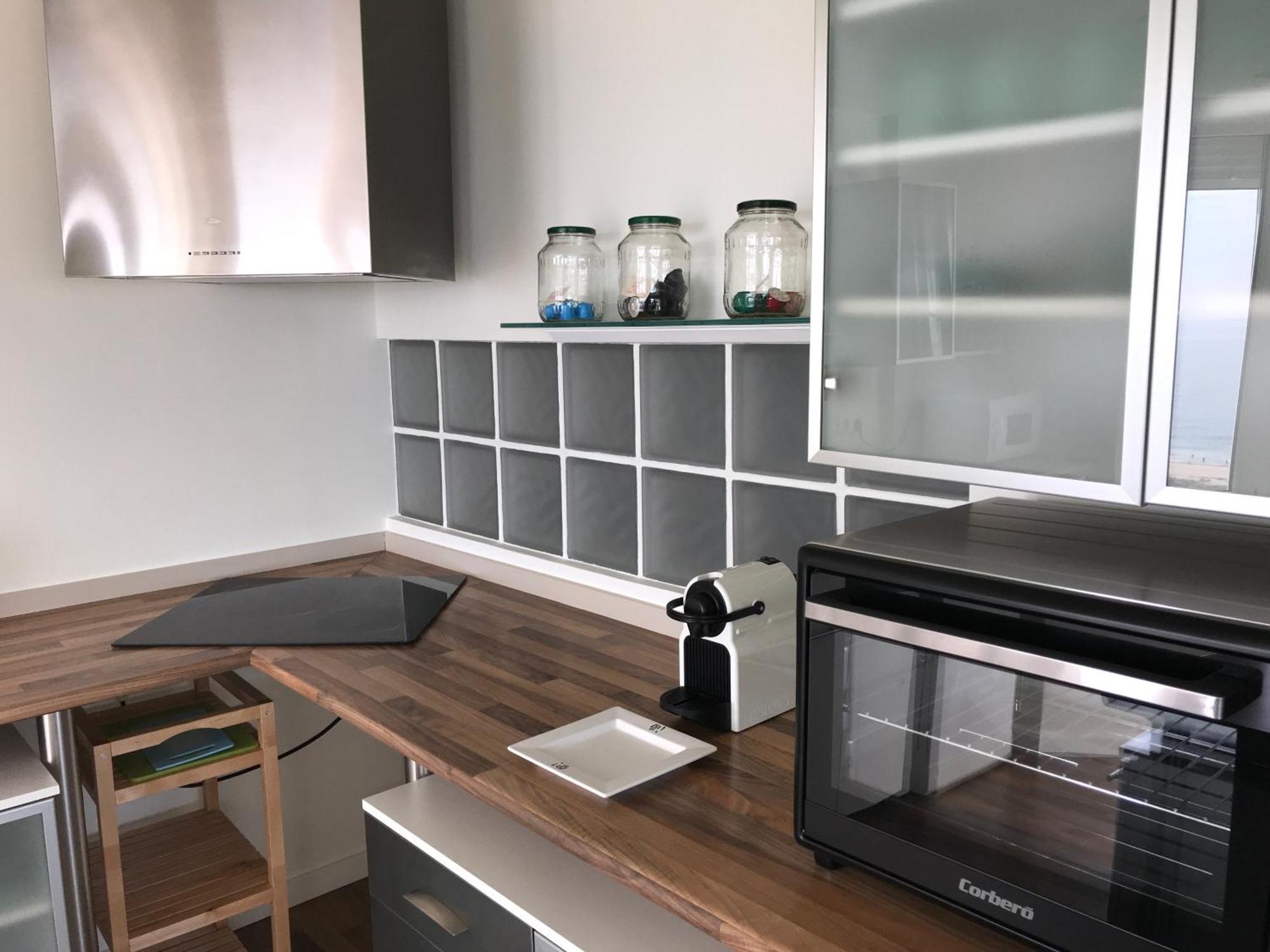 Gran Apartamento, Un Lujo En Playa El Saler - Valencia Ngoại thất bức ảnh