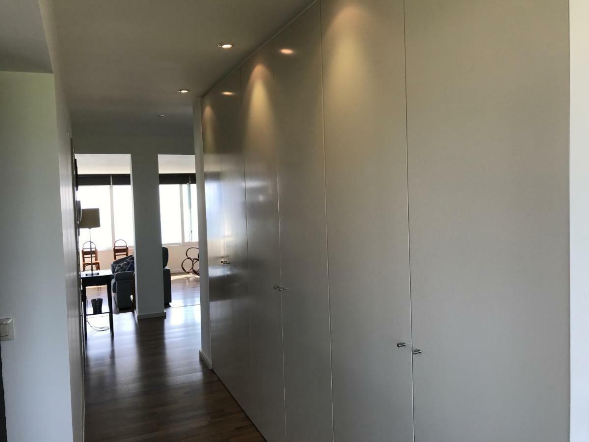 Gran Apartamento, Un Lujo En Playa El Saler - Valencia Ngoại thất bức ảnh