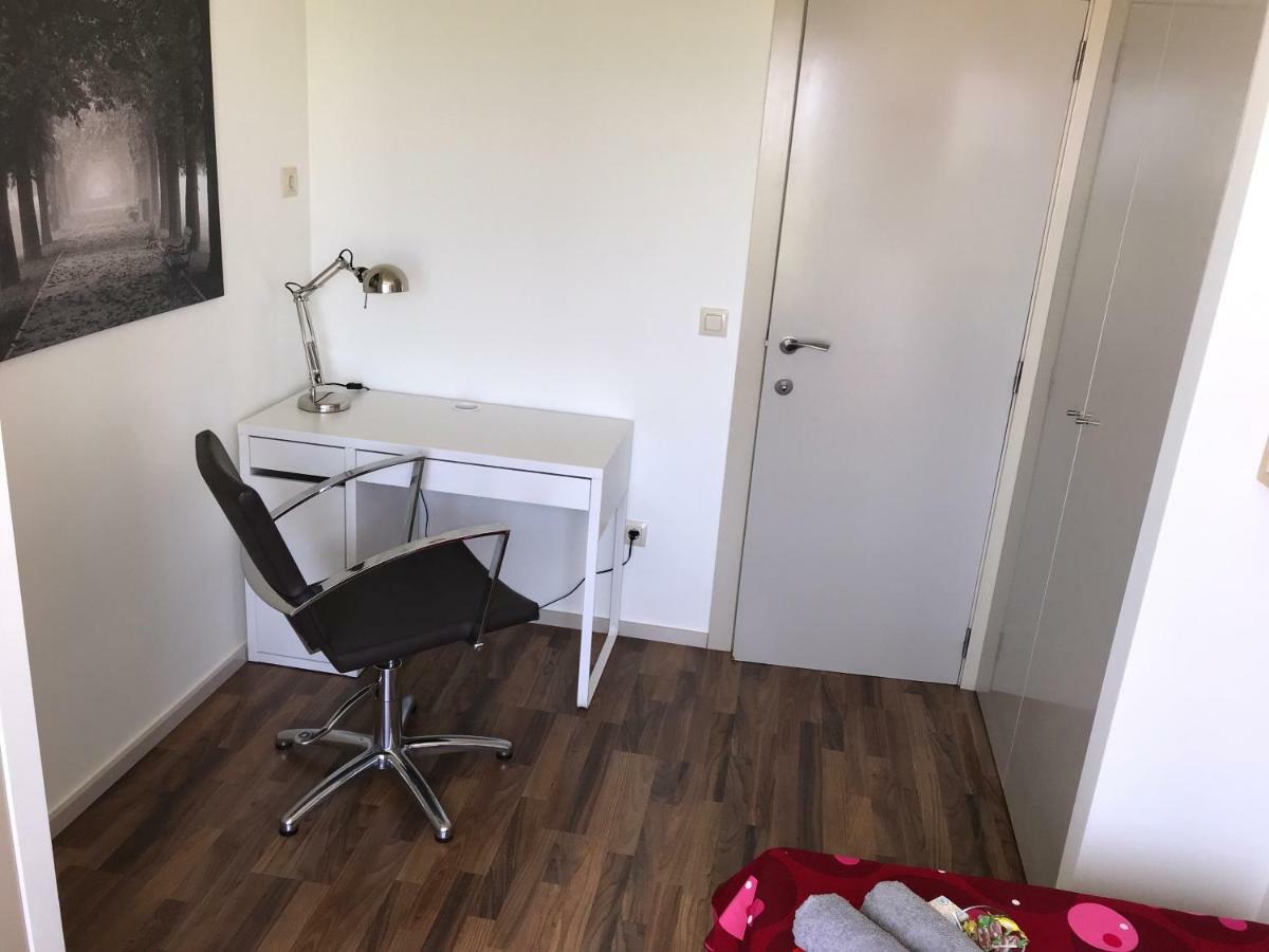 Gran Apartamento, Un Lujo En Playa El Saler - Valencia Ngoại thất bức ảnh