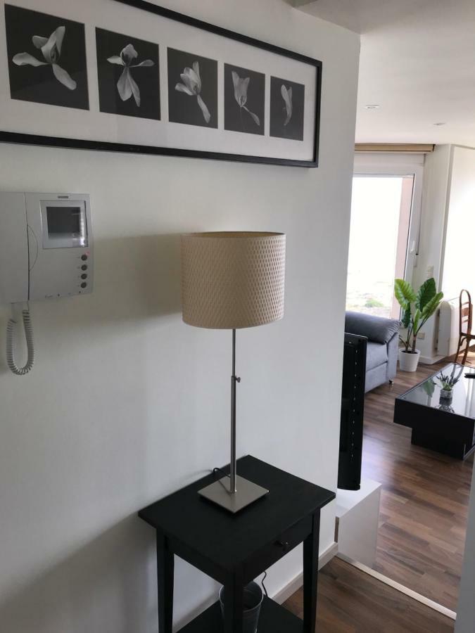 Gran Apartamento, Un Lujo En Playa El Saler - Valencia Ngoại thất bức ảnh