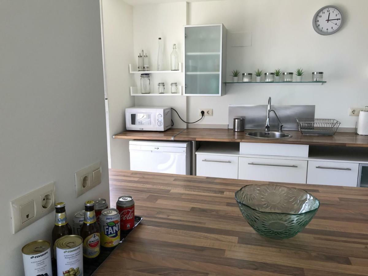 Gran Apartamento, Un Lujo En Playa El Saler - Valencia Ngoại thất bức ảnh