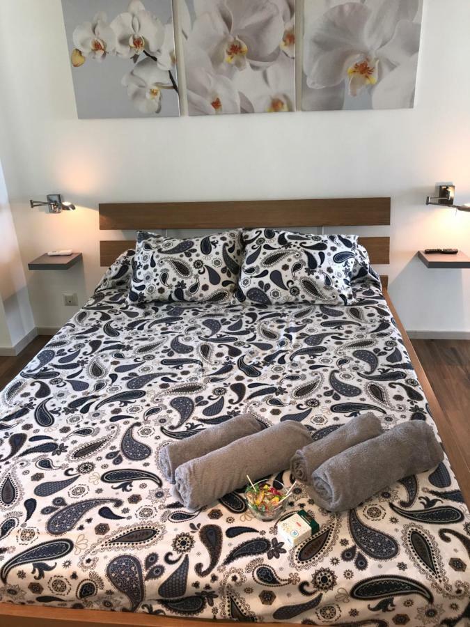 Gran Apartamento, Un Lujo En Playa El Saler - Valencia Ngoại thất bức ảnh