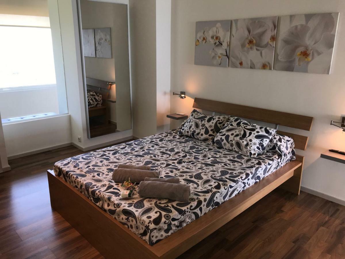 Gran Apartamento, Un Lujo En Playa El Saler - Valencia Ngoại thất bức ảnh