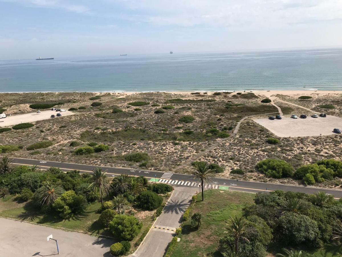 Gran Apartamento, Un Lujo En Playa El Saler - Valencia Ngoại thất bức ảnh