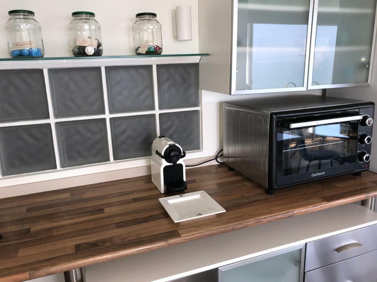 Gran Apartamento, Un Lujo En Playa El Saler - Valencia Ngoại thất bức ảnh