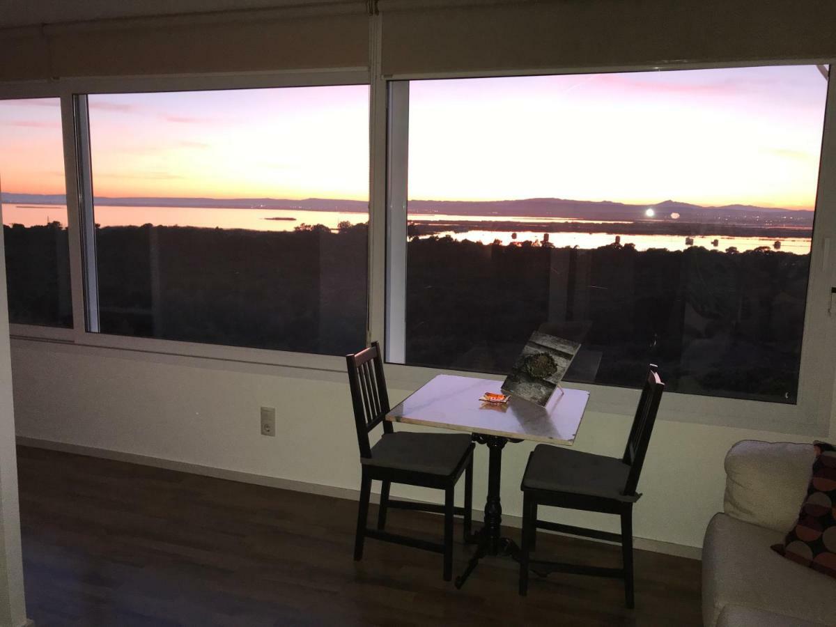 Gran Apartamento, Un Lujo En Playa El Saler - Valencia Ngoại thất bức ảnh