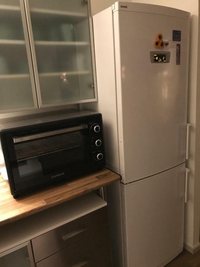 Gran Apartamento, Un Lujo En Playa El Saler - Valencia Ngoại thất bức ảnh