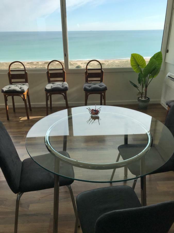 Gran Apartamento, Un Lujo En Playa El Saler - Valencia Ngoại thất bức ảnh