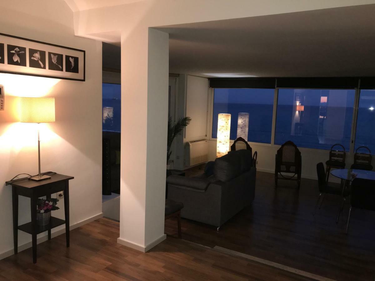 Gran Apartamento, Un Lujo En Playa El Saler - Valencia Ngoại thất bức ảnh